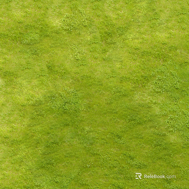 Turf texture