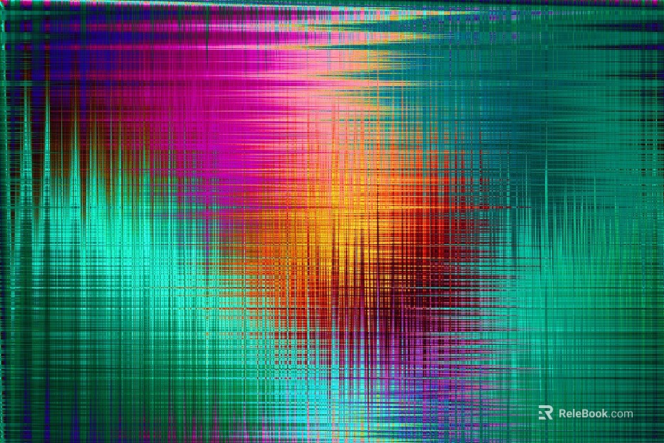 Changhong Glass texture