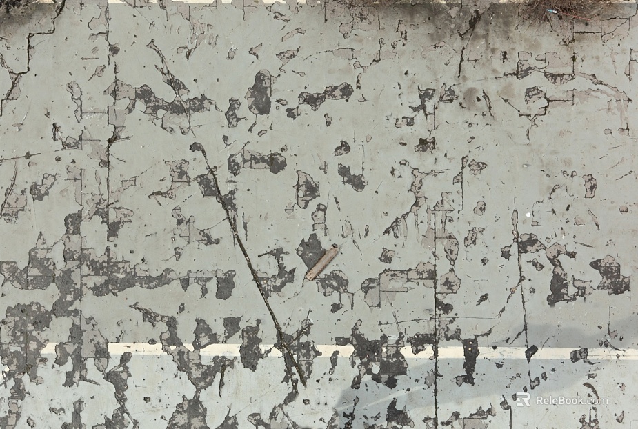 Do the old metal texture