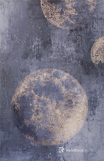 decorative painting texture