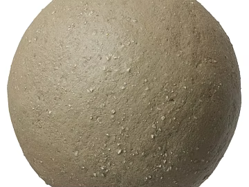 Mud sand PBR texture (ID:ffach875481)