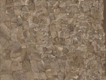Light curry stone mosaic background wall texture (ID:ffaeh163689)