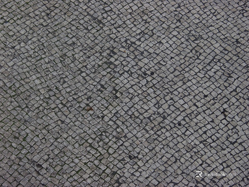 Stone Paving texture