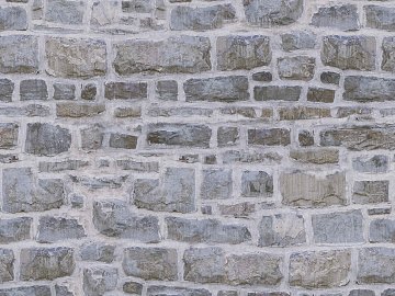 outdoor stone brick wall texture (ID:ffacf5053)