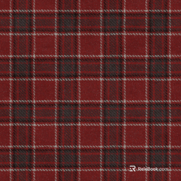 Plaid Wallpaper texture