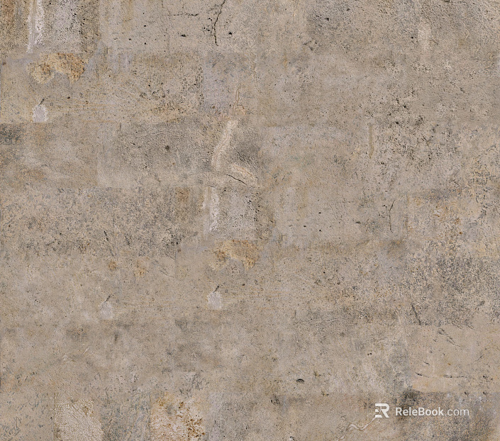 Cement texture