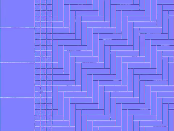 Normal Bump texture (ID:ffaeg76814)