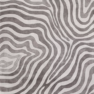 Striped Carpet