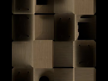 Light log oak cabinet finish texture (ID:ffaeh655821)