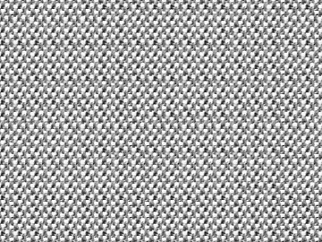 Black and White Bump 3d model