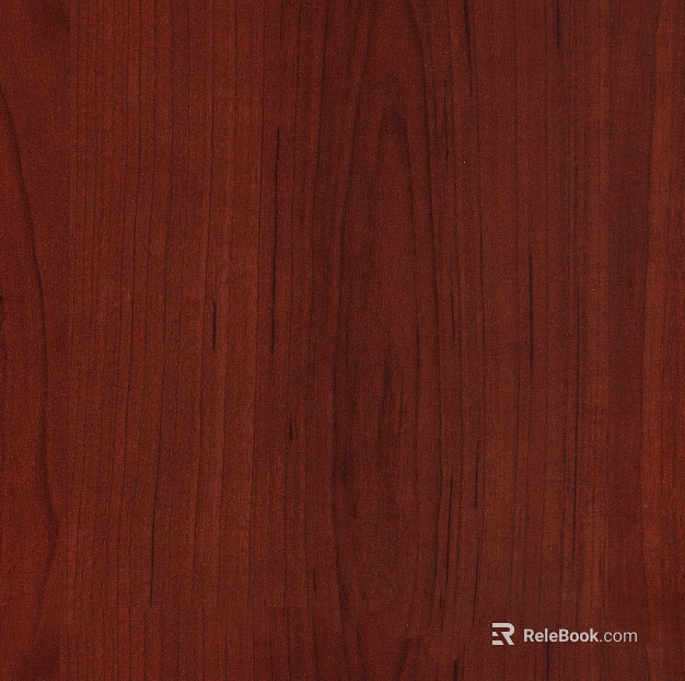 Wood grain pork liver color plate baking varnish texture