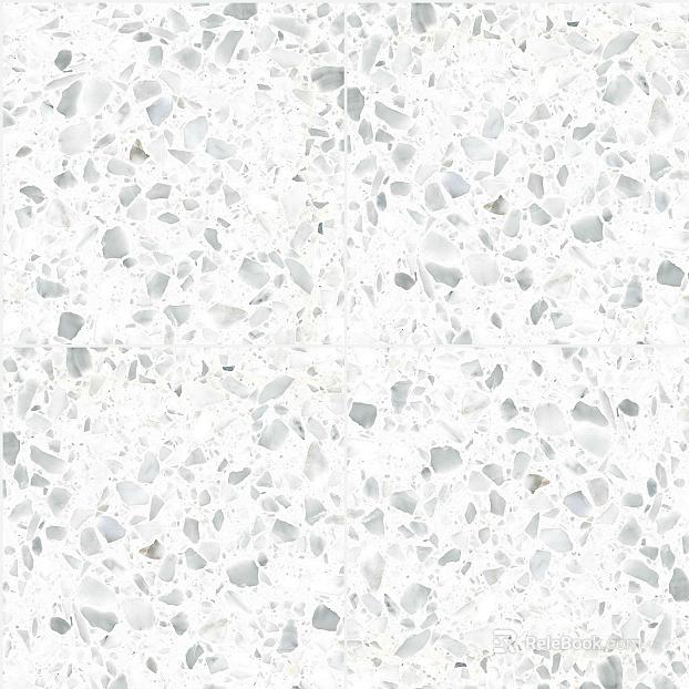 terrazzo texture