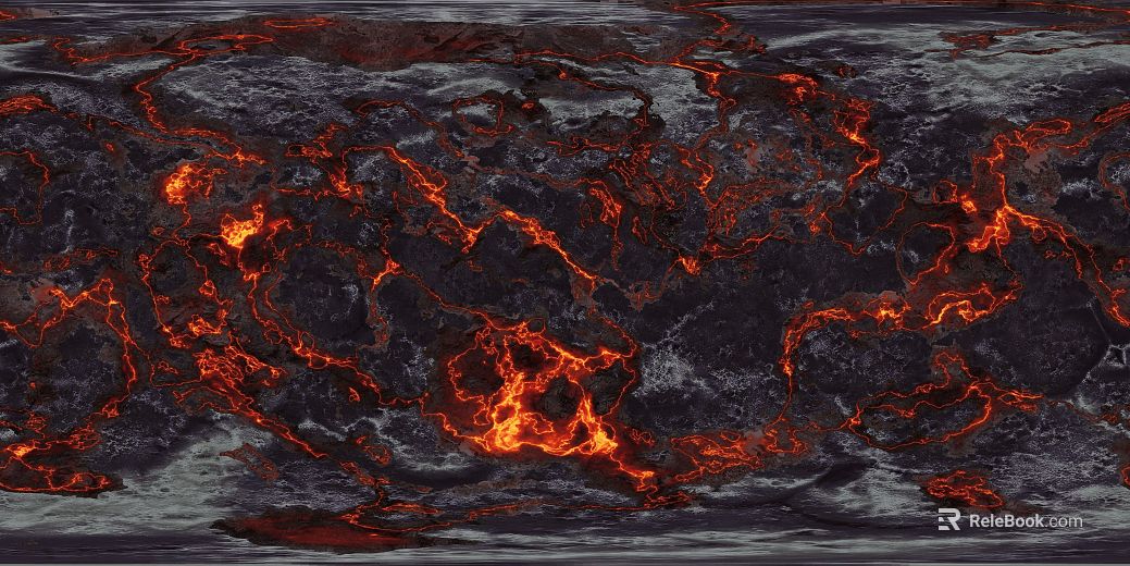 Abstract painting texture