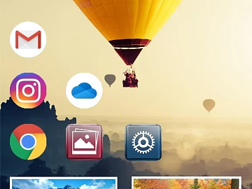 Screen material texture (ID:ffabf0881)