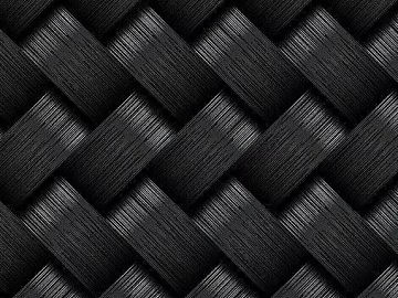 Black Textured Woven texture (ID:ffach835633)
