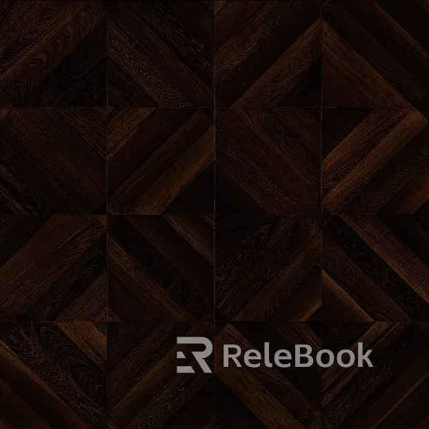 wood parquet ebony parquet texture