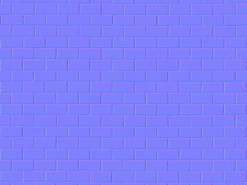 Tile wall parquet normal texture (ID:ffach384914)