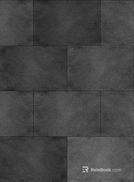 True stone paint texture