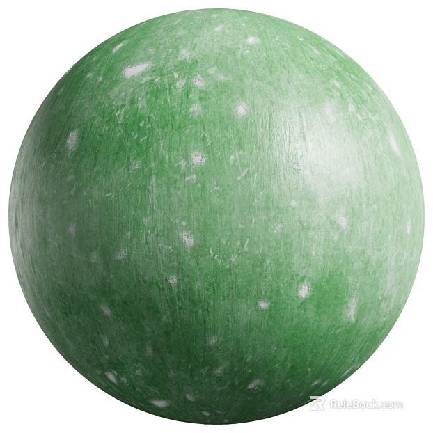 Scratch PBR texture