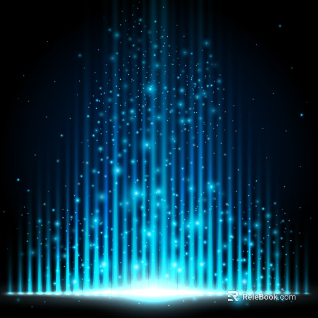 Screen material texture
