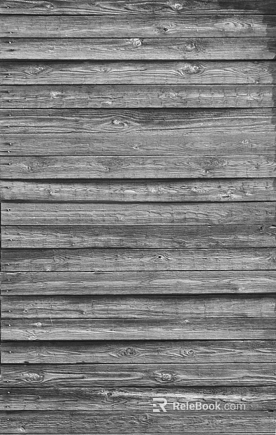 Wooden plank gray wooden plank road texture