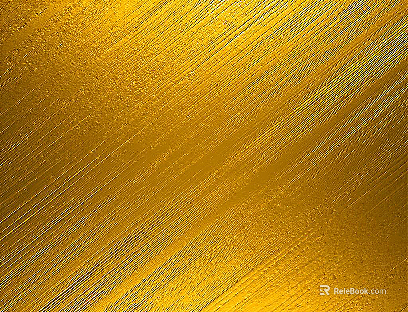 gold foil silver foil texture