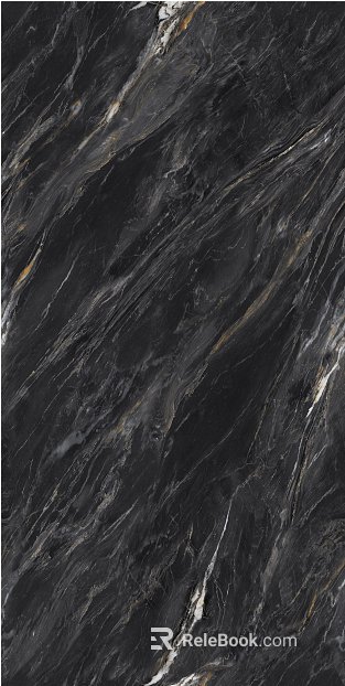 Shunhui Tile Water Marble Panther Twill Marble texture