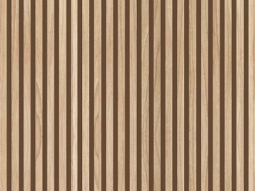 Sound-absorbing board black walnut grille board texture (ID:ffaeg50854)