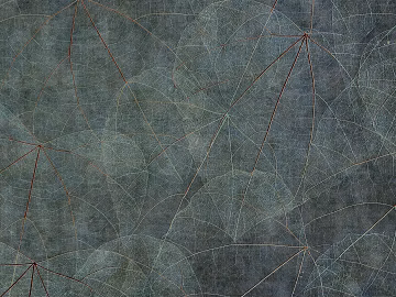 plant pattern 3d model