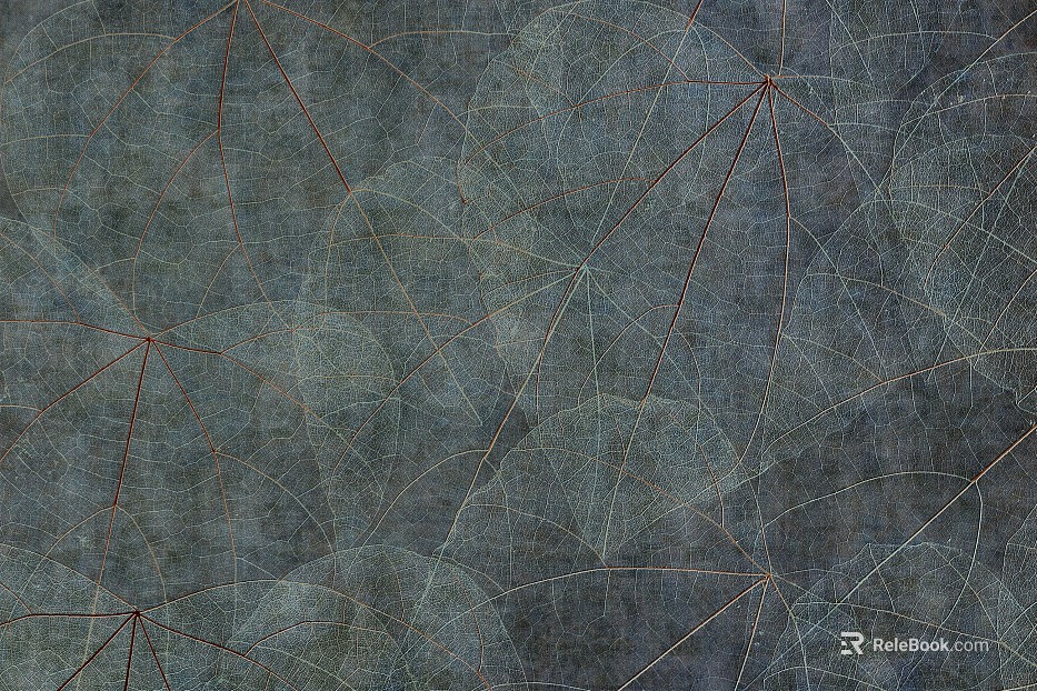 plant pattern texture