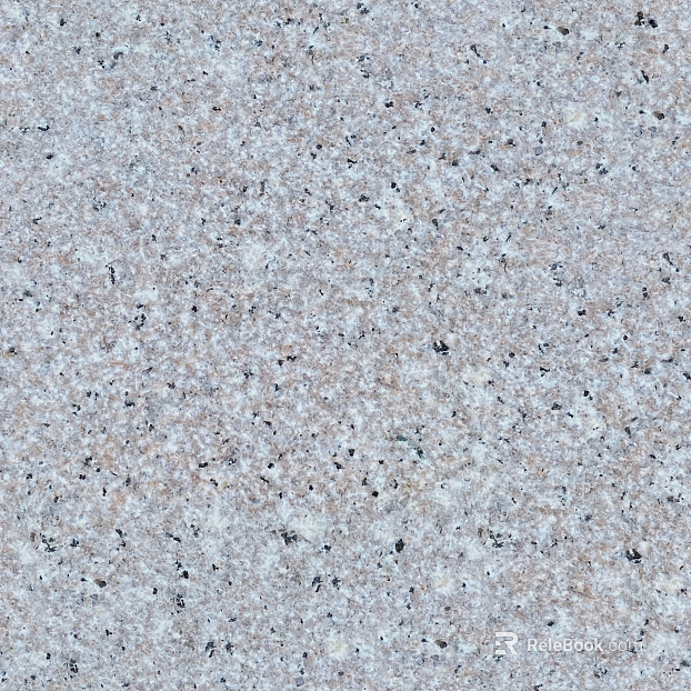 Granite texture