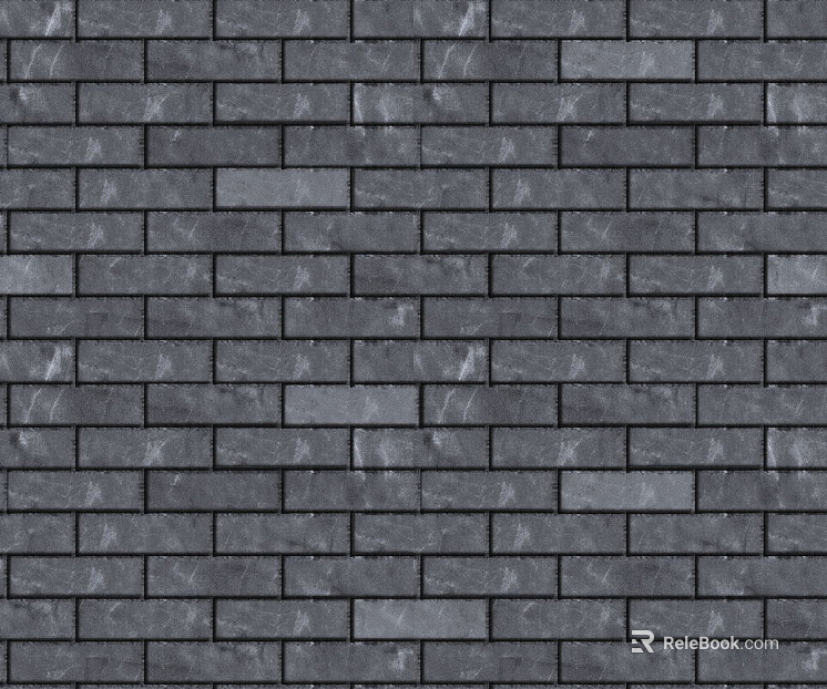 Brick wall texture