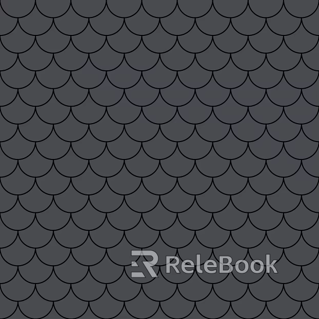 feather brick seamless texture