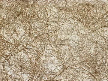 abstract painting 3d model