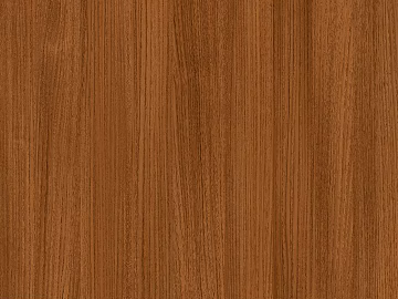straight grain teak wood grain 3d model