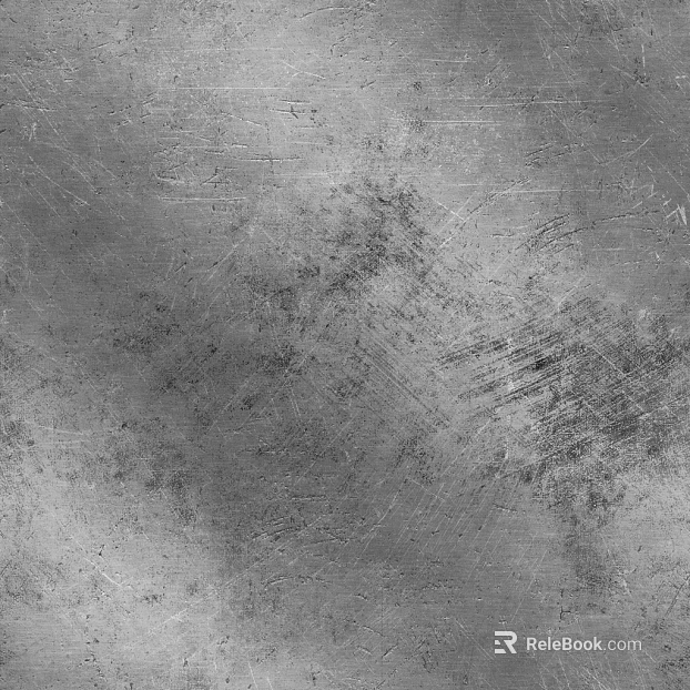 Do the old metal texture