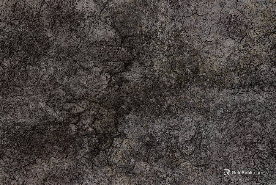 Ground texture