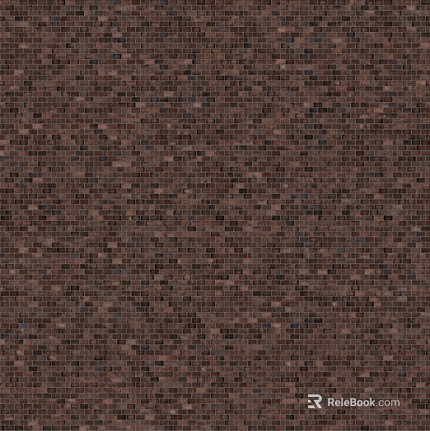Brick wall texture
