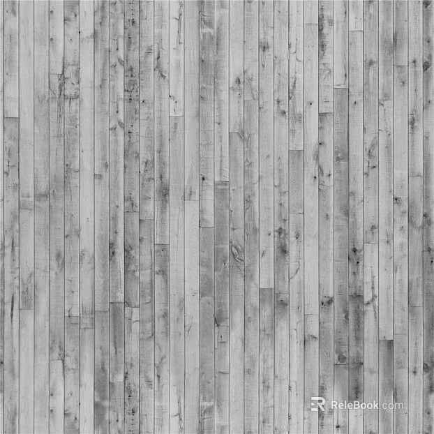 Black and White Bump texture