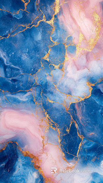 transparent stone texture