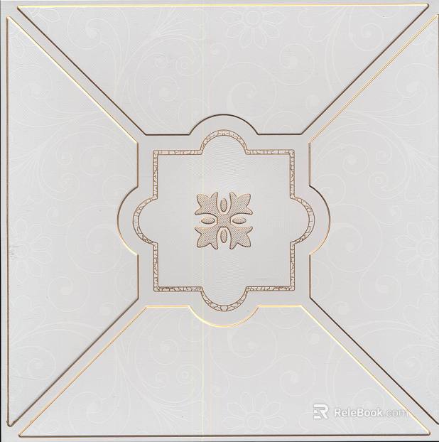 metal gusset plate texture