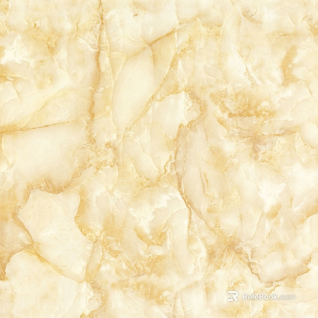 Transparent Stone Huanglong Jade texture