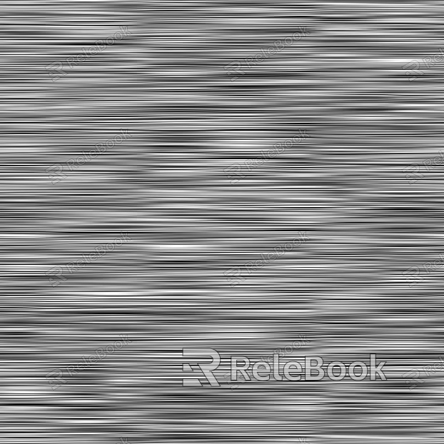 brushed metal texture