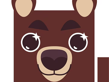 cartoon painting texture (ID:ffajg94382)