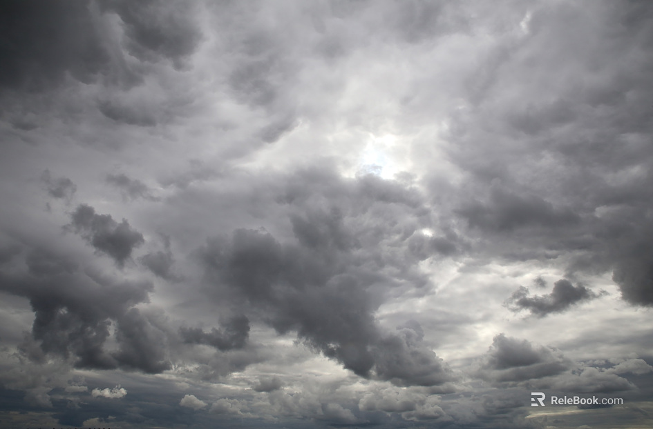 layer clouds sky texture