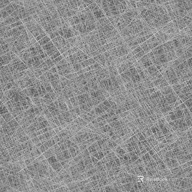 Scratch metal texture