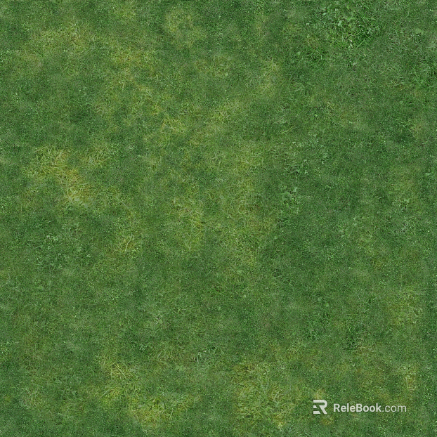 Turf texture