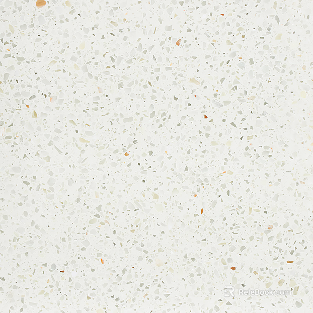 terrazzo texture