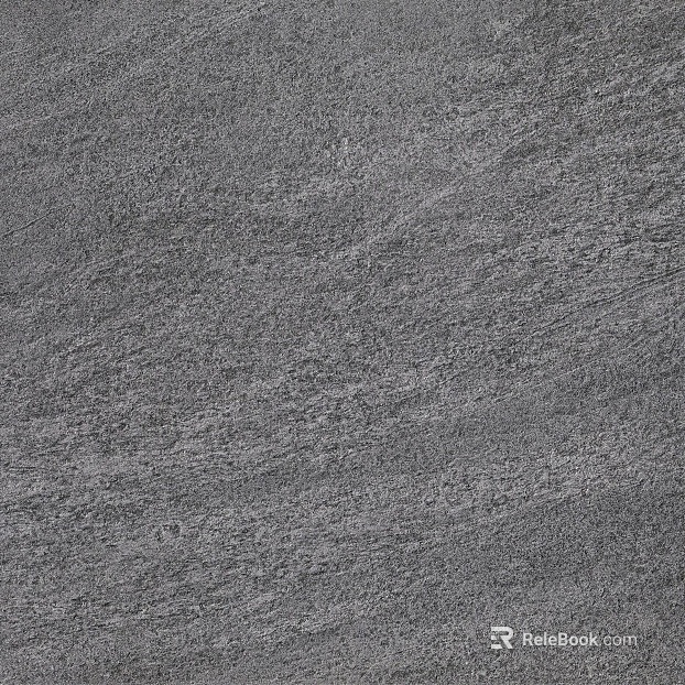 Dark gray rock wall and floor materials texture