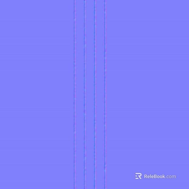 Normal Bump texture